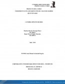 Indiferencia a habitantes de calle