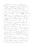 CENDITEL: Como una idea, una actitud, una comunidad de conocimiento