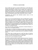 Mi vida en un cuento de hadas