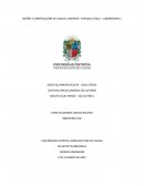 LABORATORIO 1- RESALTO HIDRAULICO