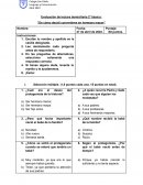 Prueba de Cómo decidí convertirme en hermano mayor