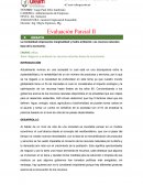 Negocios y ambiente los recursos naturales bases de la economía