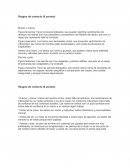 Psicologia Rasgos de contacto