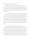 ENSAYO EN BUSCA DE LAS PENAS PERDIDAS