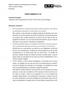 Responda a las 03 preguntas del Caso MTV. Pág 419 del Libro de Hellriegel