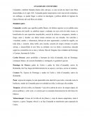 ANÁLISIS DE CONTENIDO-CUMANDA