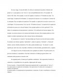 Freud El concepto de lo “siniestro”