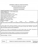 Análisis del Entorno. Subtema: 1. Tres Olas según Toffler