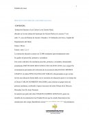 PROYECTO ESTUDIO DE CASO DISCALCULIA