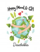 Propuesta empresarial Desechables “Happy Planet & Cía.”