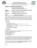 DEMANDA ADICIONAL PARA MANTENIMIENTO CORRECTIVO DE EQUIPOS BIOMEDICOS