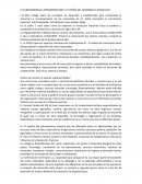 EL SUBDESARROLLO LATINOAMERICANO Y LA TEORÍA DEL DESARROLLO-SUNKEL/PAZ