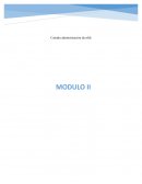 Gerencia de RRHH ejercicio