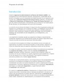 El buen uso del espacio en los edificios públicos