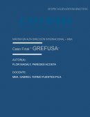 GREFUSA