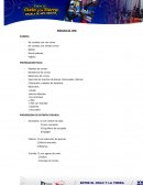 GLOSARIO- MODULO DE ARO