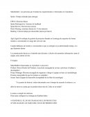 Stakeholders: Las personas que levantan los requerimientos e interesados en el producto