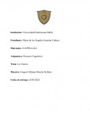 Concepto de ciencia