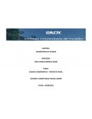 Caracteristicas de yacimientos carbonatiticos y yacimientos pegmatiticos