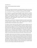 Caso Blount International INC