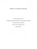 Manifiesto 3: "En la mirada de Luis Barragán"