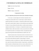 La importancia el reciclaje