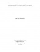 Elementos y presupuestos de la contratación estatal: Un ensayo expositivo