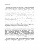 Gerencia de procesos