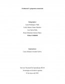 Evidencia 5 propuesta comercial