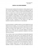 CARTAS A UN JOVEN INGENIERO