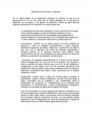 Memorias de la vida de un ingeniero