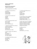 Prueba Seguiremos siendo amigos