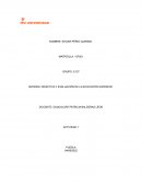DIDÁCTICA Y EVALUACIÓN DE LA EDUCACIÓN SUPERIOR