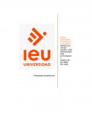 ANSIEDAD PATOLOGICA VS FUNCIONAL