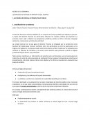 LOS MEDIOS DE DEFENSA EN MATERIA FISCAL FEDERAL