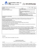 Esqueleto de argumentos Área de Lengua Castellana- Grado Décimo