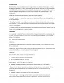 Negociación Y conflictos