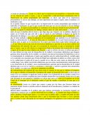 Intervencion sobre la transferencia