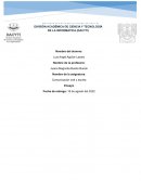 Escazes de agua