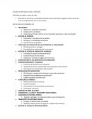 Logistica y redes de valor