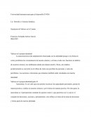 Seminario de Valores en lo Común