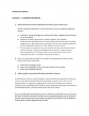 Introducción al derecho, resumen 4 capitulos