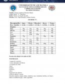 Proyecto de Investigación Biomasa
