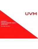 Proyecto integrador Grupo Bimbo