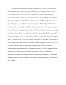 Definicion de las maquinas de fluidos compresibles