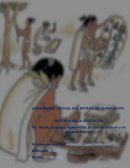 Mayas, aztecas y Edad media