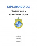 Trabajo Grupal - Diplomado UC Roma Retail S.A