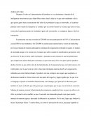 Negociacion presentación del producto