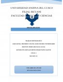 INVIOLABILIDAD DE MONOGRAFIA