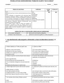 PRUEBA LECTURA COMPLEMENTARIA “ÁMBAR EN CUARTO Y SIN SU AMIGO”